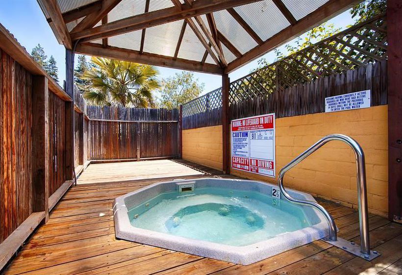 Hotel Best Western Inn Santa Cruz   | Santa Cruz | California | United States 11