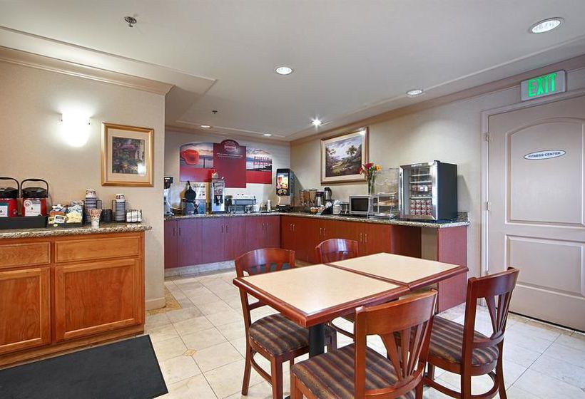 Hotel Best Western Inn Santa Cruz   | Santa Cruz | California | United States 12