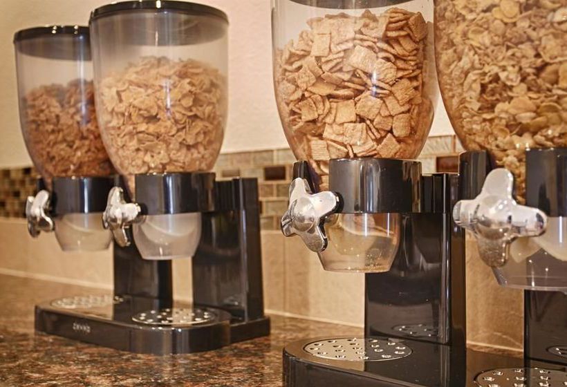 Hotel Best Western Inn Santa Cruz   | Santa Cruz | California | United States 13