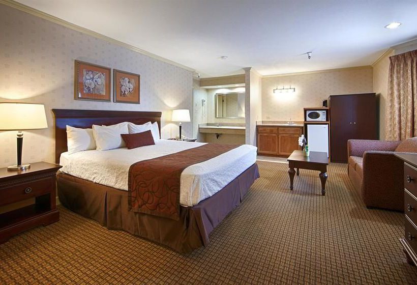 Hotel Best Western Inn Santa Cruz   | Santa Cruz | California | United States 14