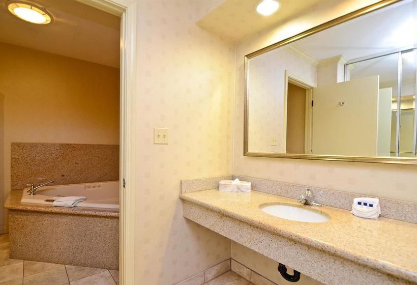Hotel Best Western Inn Santa Cruz   | Santa Cruz | California | United States 15