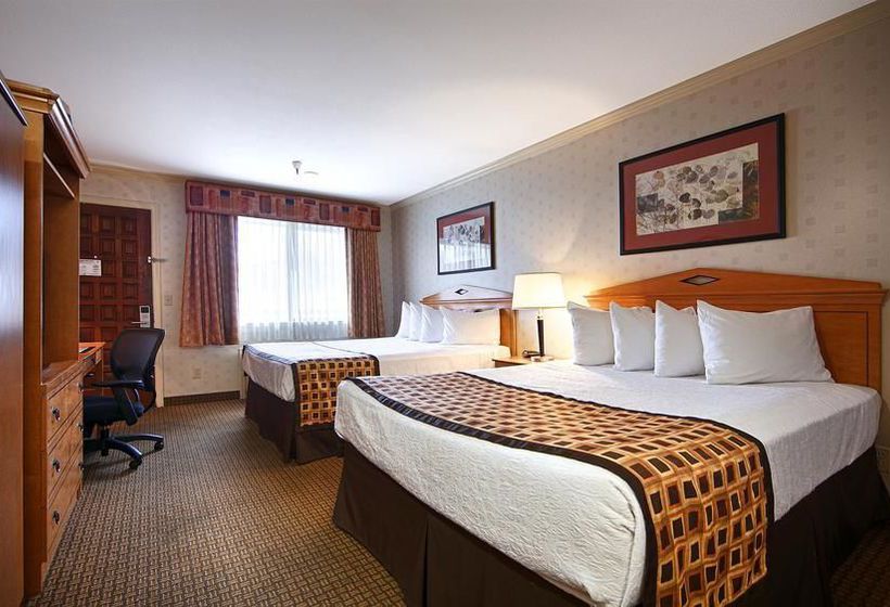 Hotel Best Western Inn Santa Cruz   | Santa Cruz | California | United States 16