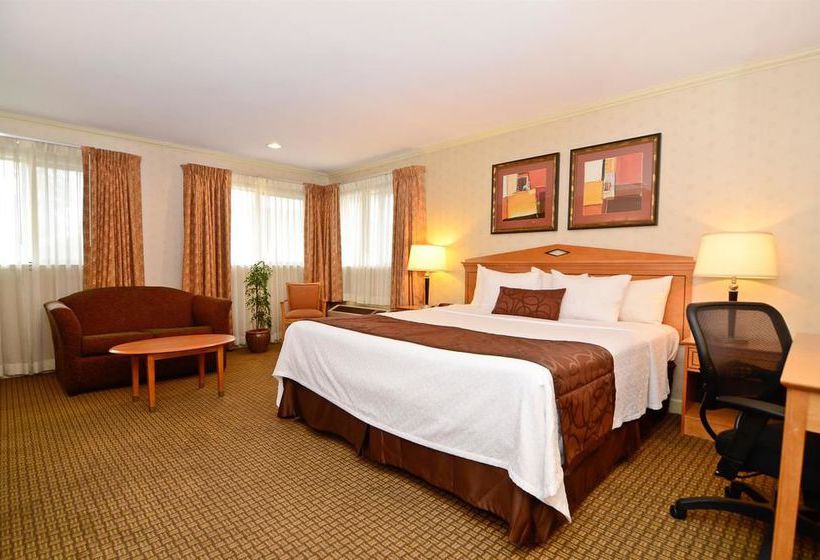 Hotel Best Western Inn Santa Cruz   | Santa Cruz | California | United States 18