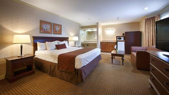 Hotel Best Western Inn Santa Cruz   | Santa Cruz | California | United States 20