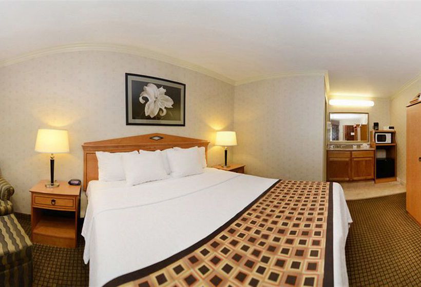 Hotel Best Western Inn Santa Cruz   | Santa Cruz | California | United States 3