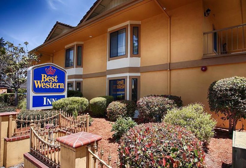 Hotel Best Western Inn Santa Cruz   | Santa Cruz | California | United States 4