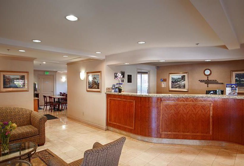 Hotel Best Western Inn Santa Cruz   | Santa Cruz | California | United States 6