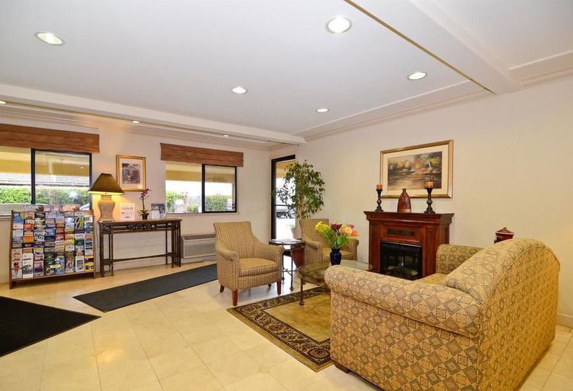 Hotel Best Western Inn Santa Cruz   | Santa Cruz | California | United States 7