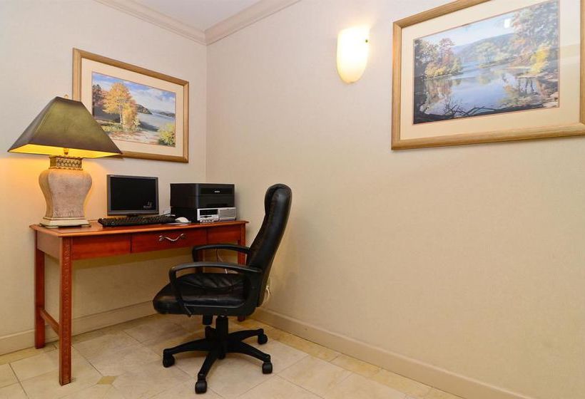 Hotel Best Western Inn Santa Cruz   | Santa Cruz | California | United States 8