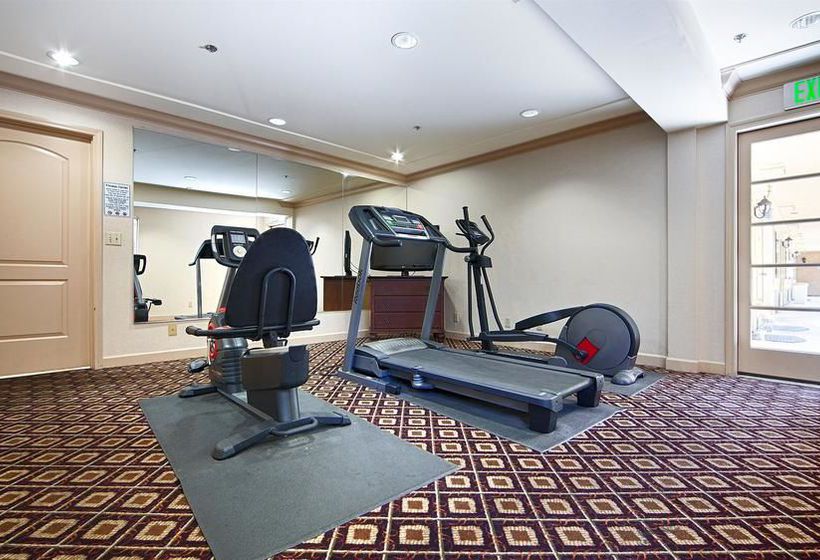 Hotel Best Western Inn Santa Cruz   | Santa Cruz | California | United States 9