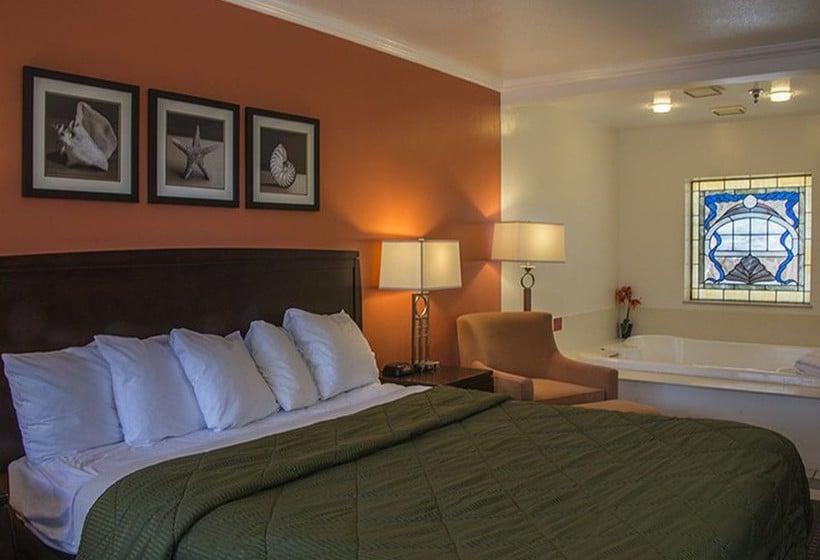 Hotel Comfort Inn Santa Cruz  | Santa Cruz | California | United States 1