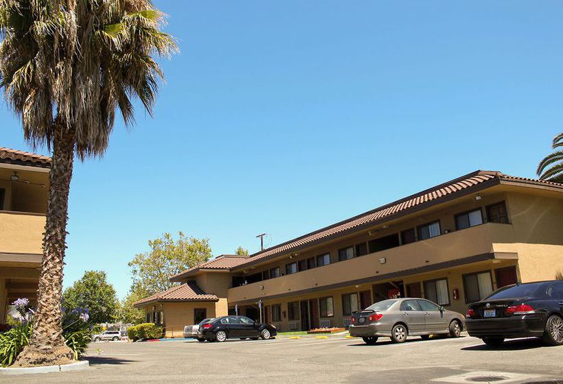 Hotel Elan  | San Jose | California | United States 1