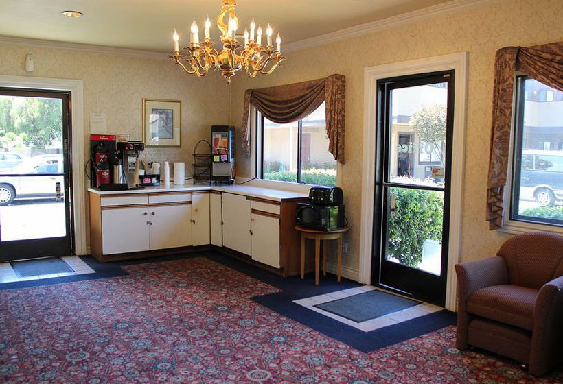 Hotel Elan  | San Jose | California | United States 10