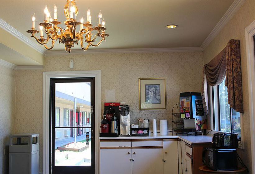 Hotel Elan  | San Jose | California | United States 11