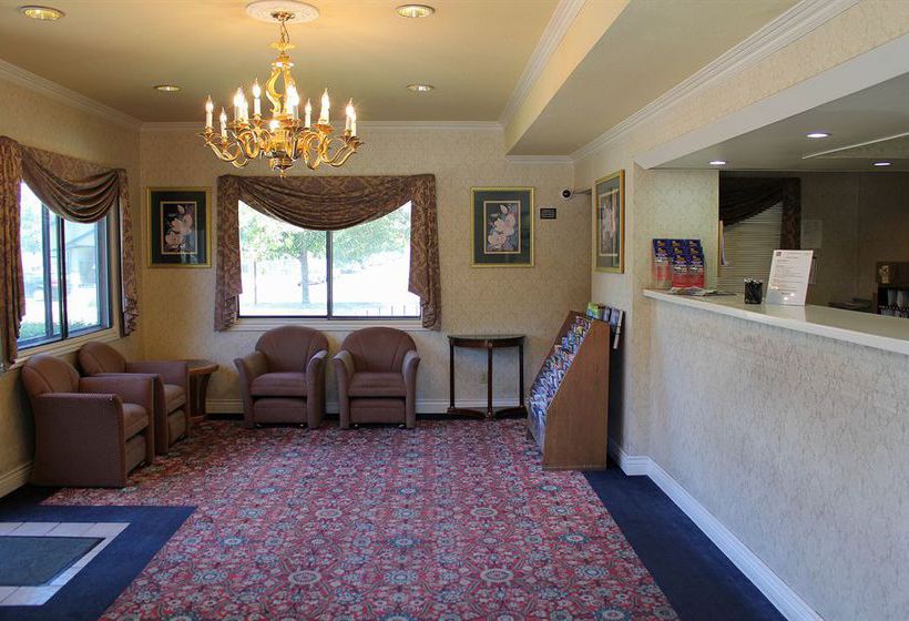 Hotel Elan  | San Jose | California | United States 12