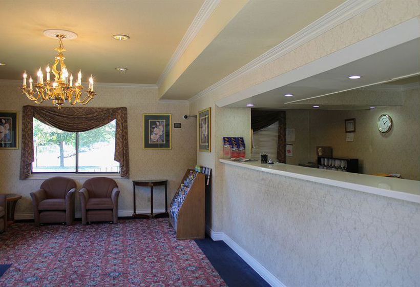 Hotel Elan  | San Jose | California | United States 13