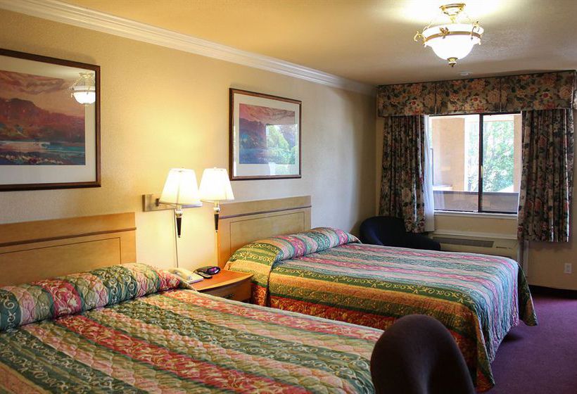 Hotel Elan  | San Jose | California | United States 14