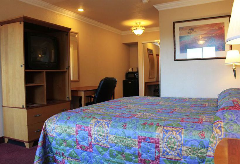 Hotel Elan  | San Jose | California | United States 15
