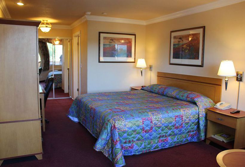 Hotel Elan  | San Jose | California | United States 16