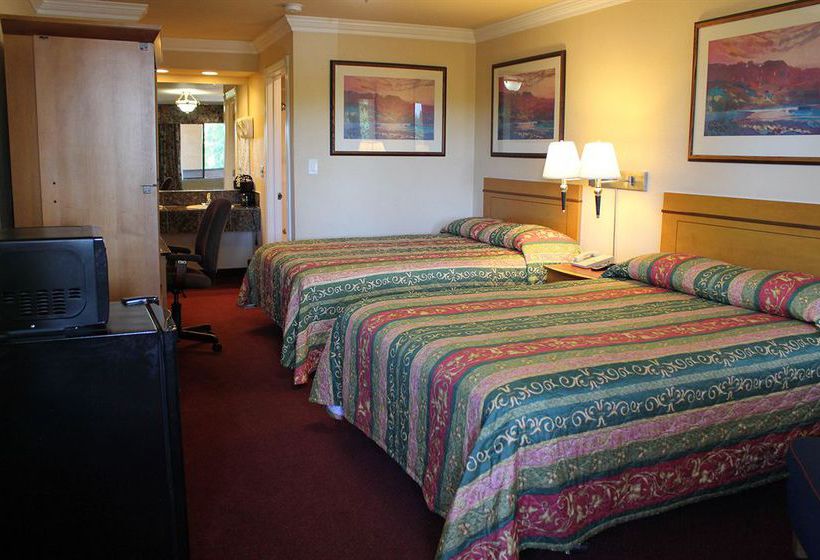 Hotel Elan  | San Jose | California | United States 17