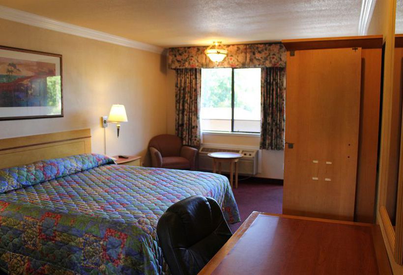 Hotel Elan  | San Jose | California | United States 18