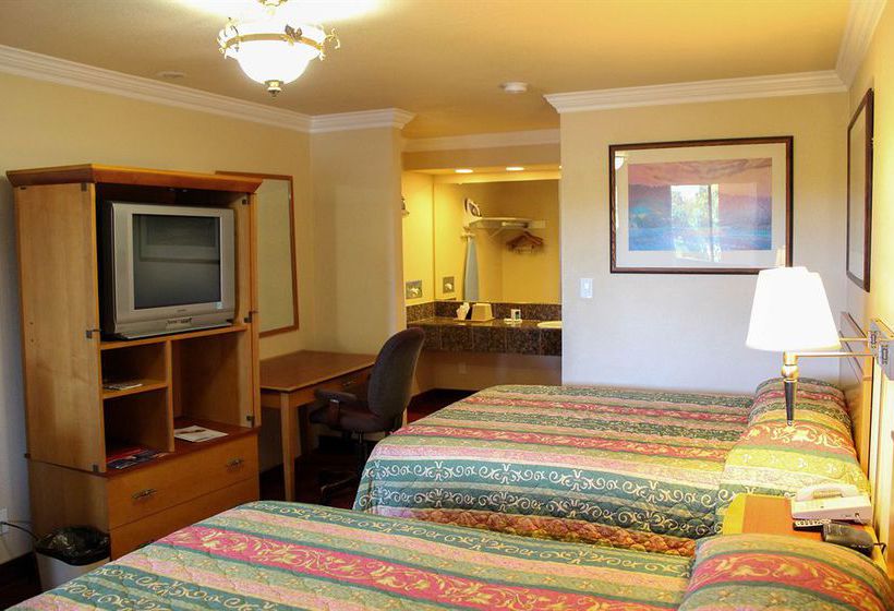 Hotel Elan  | San Jose | California | United States 19