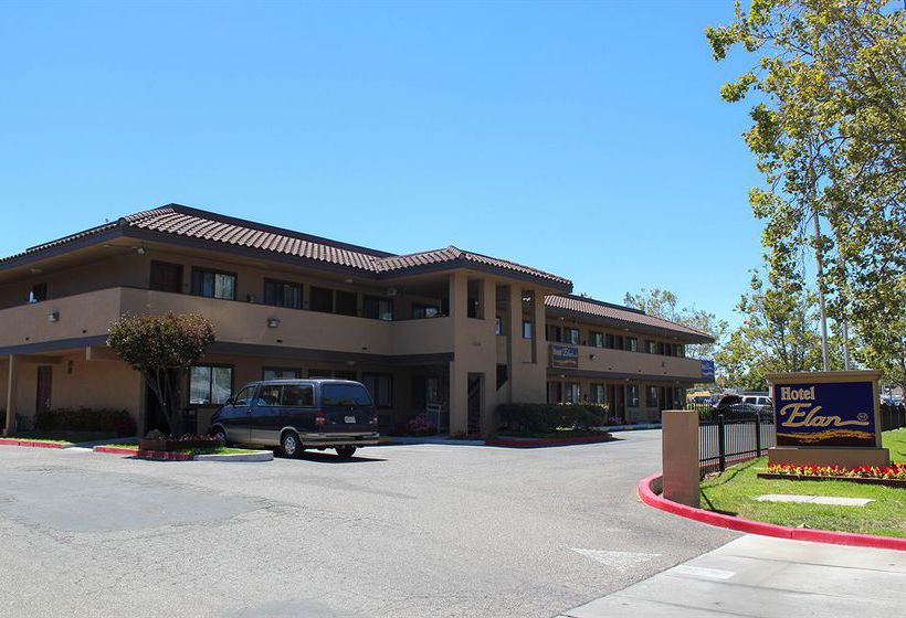 Hotel Elan  | San Jose | California | United States 2