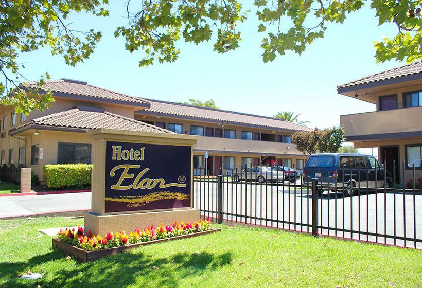 Hotel Elan  | San Jose | California | United States 3