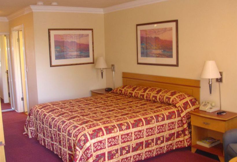 Hotel Elan  | San Jose | California | United States 4