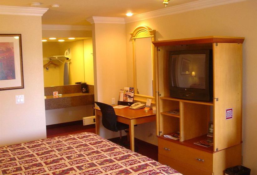 Hotel Elan  | San Jose | California | United States 5