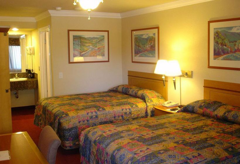 Hotel Elan  | San Jose | California | United States 6