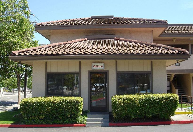 Hotel Elan  | San Jose | California | United States 7