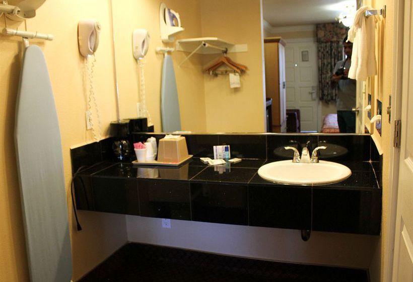 Hotel Elan  | San Jose | California | United States 8