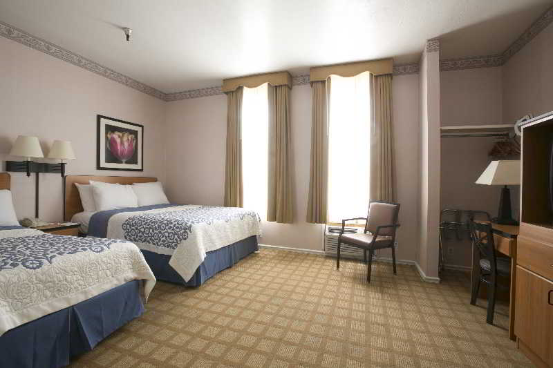 Hotel City Center Inn & Suites San Francisco  | San Francisco | California | United States 1