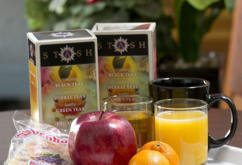 Hotel City Center Inn & Suites San Francisco  | San Francisco | California | United States 10