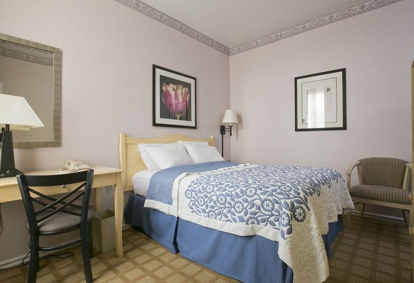 Hotel City Center Inn & Suites San Francisco  | San Francisco | California | United States 11