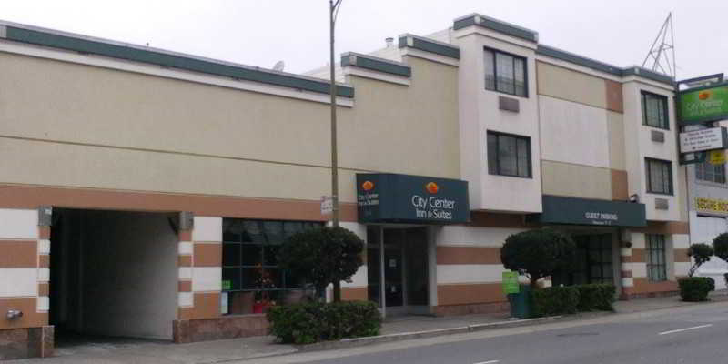 Hotel City Center Inn & Suites San Francisco  | San Francisco | California | United States 4