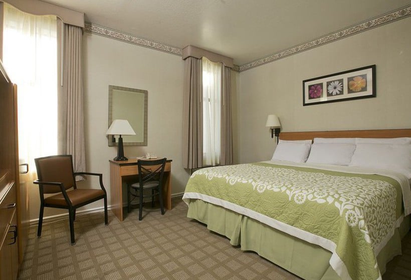 Hotel City Center Inn & Suites San Francisco  | San Francisco | California | United States 7