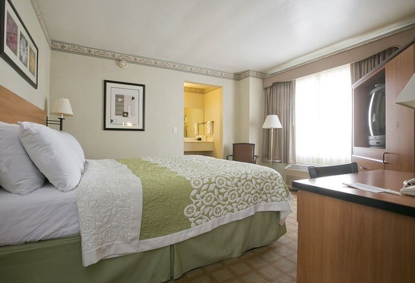 Hotel City Center Inn & Suites San Francisco  | San Francisco | California | United States 9