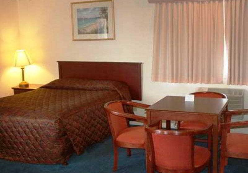 Hotel Courtesy Inn  | San Simeon | California | United States 2