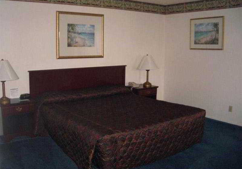 Hotel Courtesy Inn  | San Simeon | California | United States 4