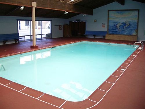 Hotel Courtesy Inn  | San Simeon | California | United States 5