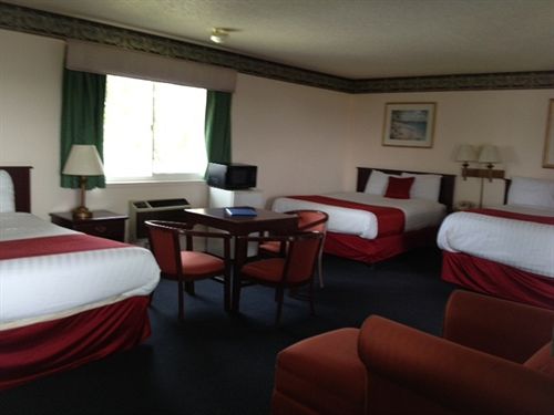 Hotel Courtesy Inn  | San Simeon | California | United States 9