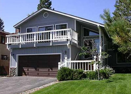 2179 Inverness South Lake Tahoe California