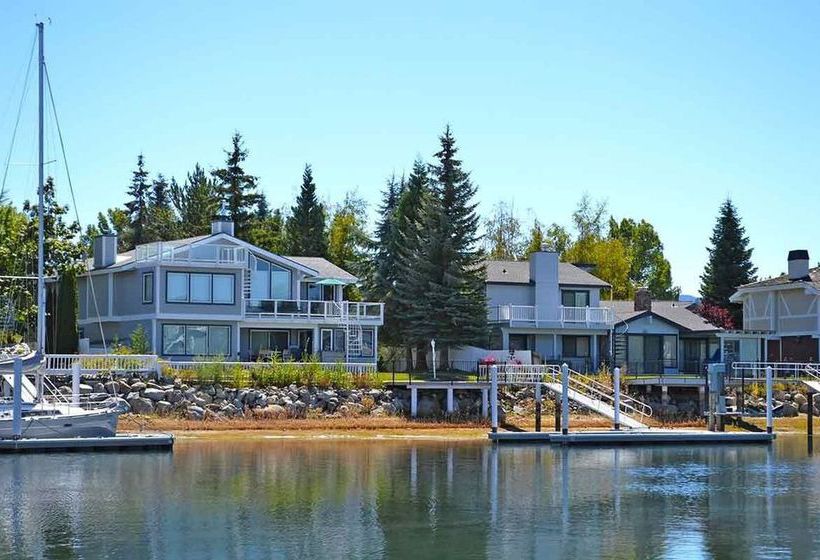 2203 White Sands Drive South Lake Tahoe California