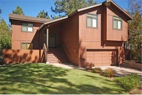 2806 Springwood Drive Holiday Home California