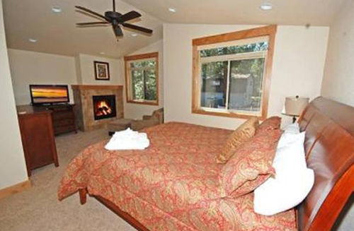 2806 Springwood Drive Holiday Home  | South Lake Tahoe | California | United States 1