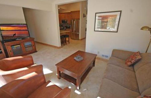 2806 Springwood Drive Holiday Home  | South Lake Tahoe | California | United States 10