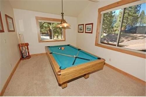 2806 Springwood Drive Holiday Home  | South Lake Tahoe | California | United States 11