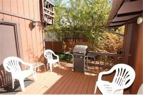 2806 Springwood Drive Holiday Home  | South Lake Tahoe | California | United States 12